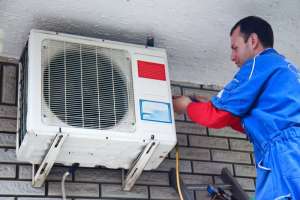 24/7 and Emergency HVAC Near Bayway, NJ | Air Conidtioning and Heating Contractors